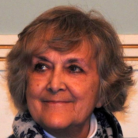 Isabel Pereira Rosa