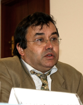 Alfredo Pinheiro Marques